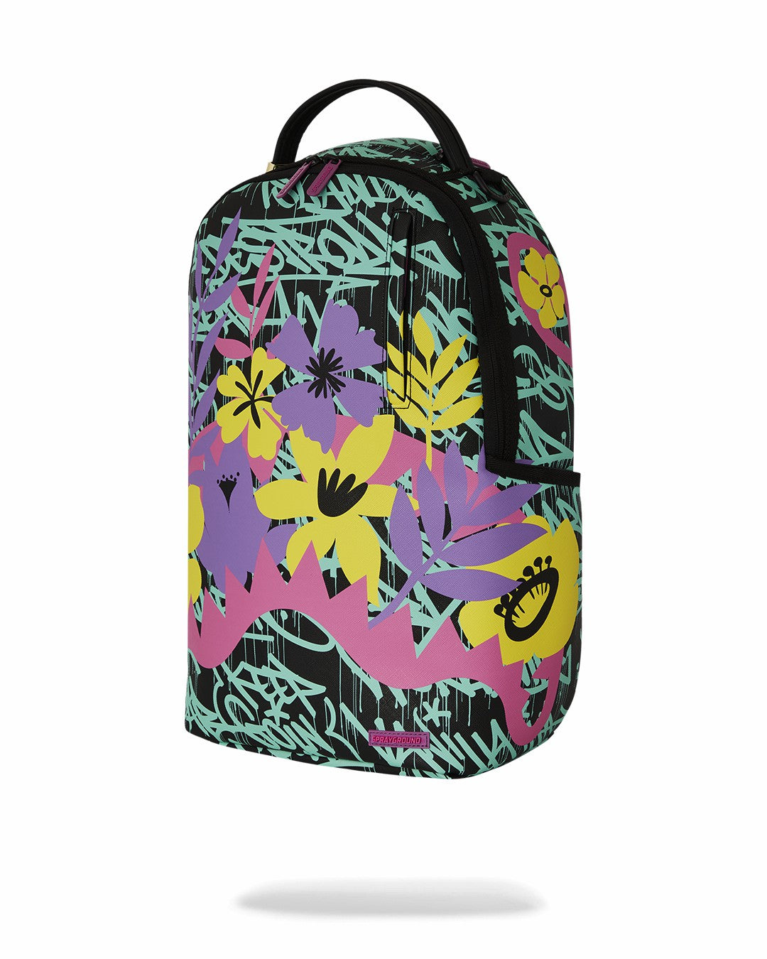 GARDEN GLAMOUR BACKPACK | Sprayground Online