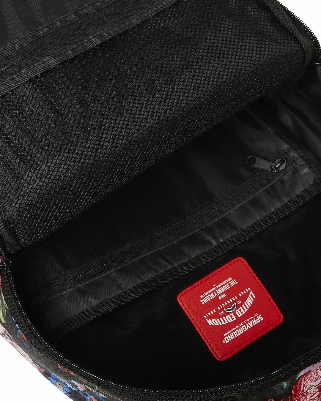 JARDIN DE FLORES BACKPACK | Sprayground Near Me