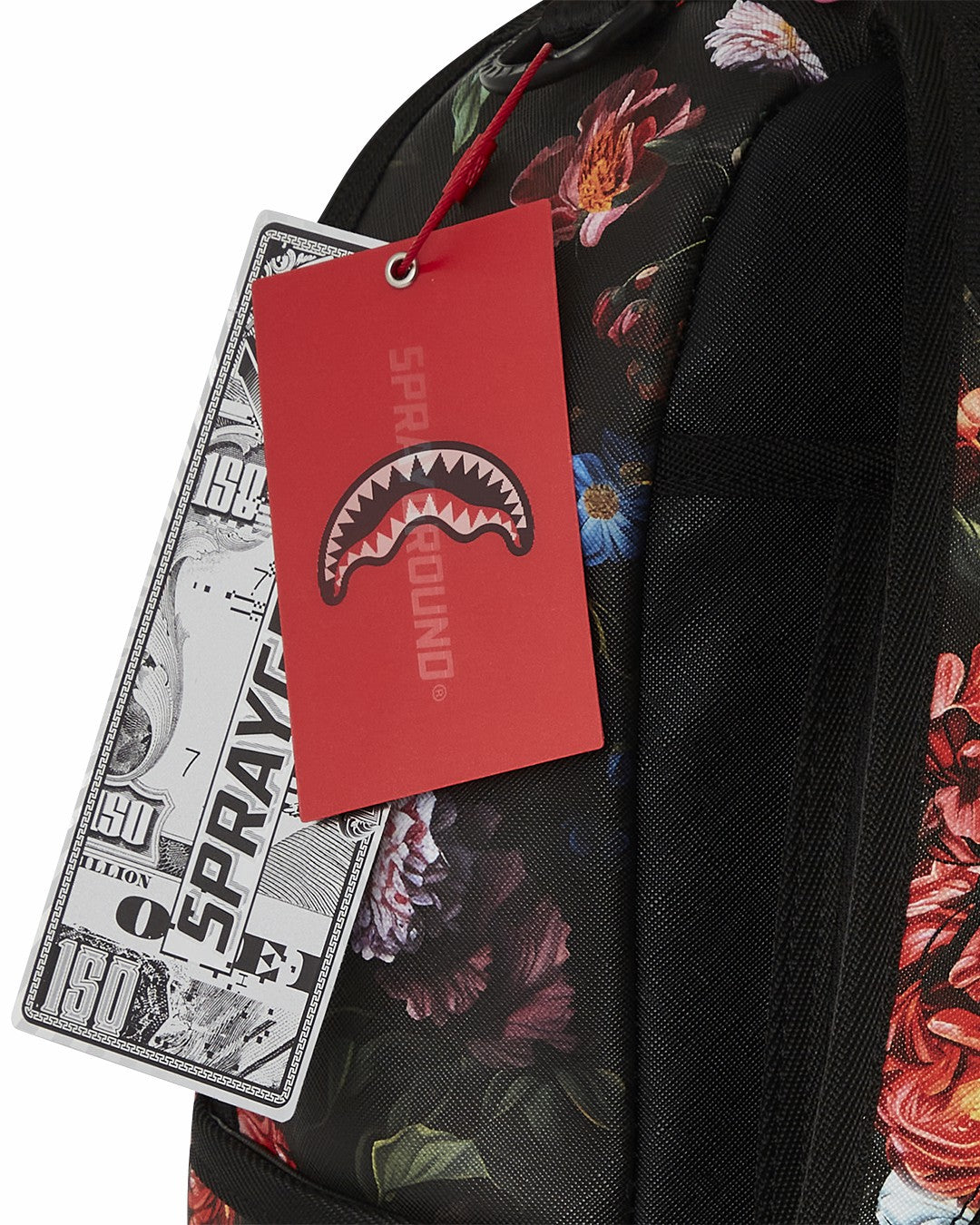 JARDIN DE FLORES BACKPACK | Sprayground Near Me