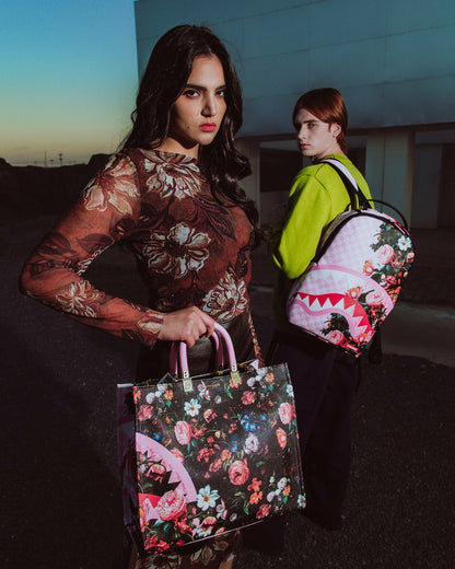 JARDIN DE FLORES BACKPACK | Sprayground Near Me