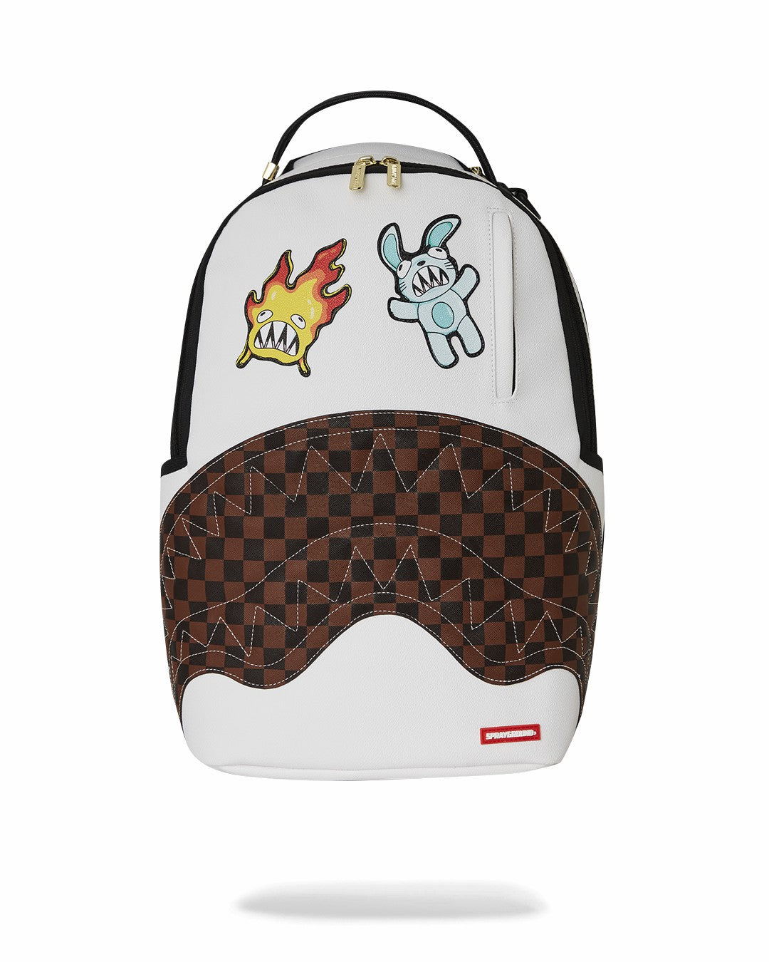 LET'S MAKE SOME NOISE BACKPACK | Sprayground sale