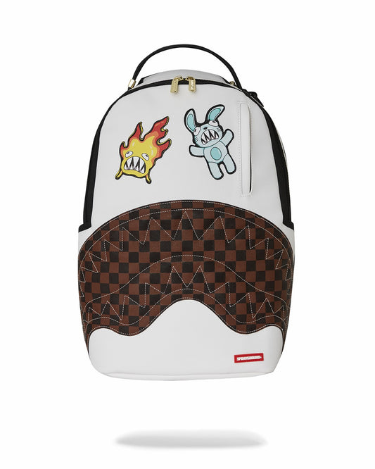 LET'S MAKE SOME NOISE BACKPACK | Sprayground sale