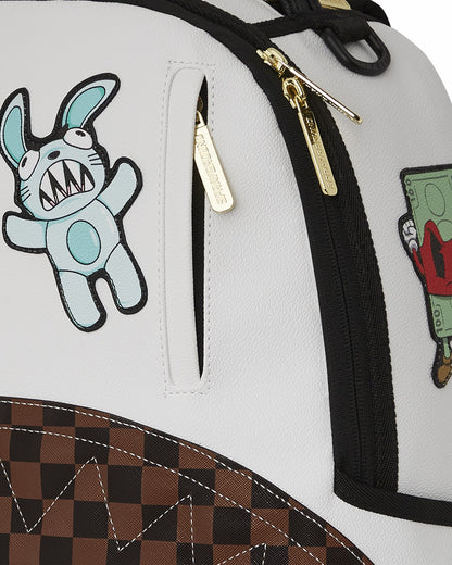 LET'S MAKE SOME NOISE BACKPACK | Sprayground sale
