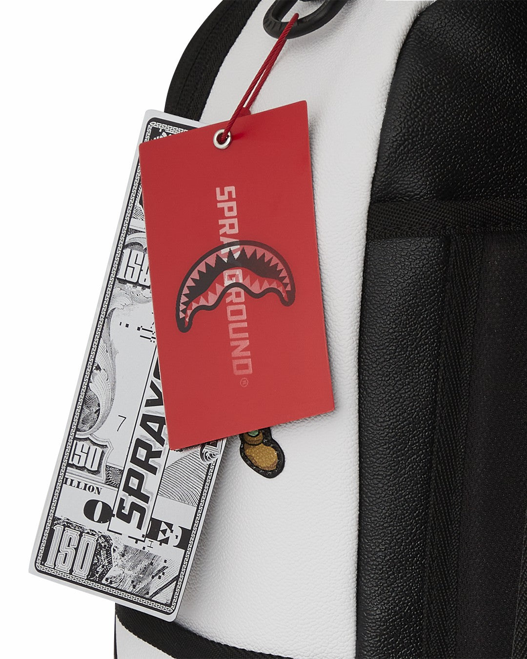 LET'S MAKE SOME NOISE BACKPACK | Sprayground sale