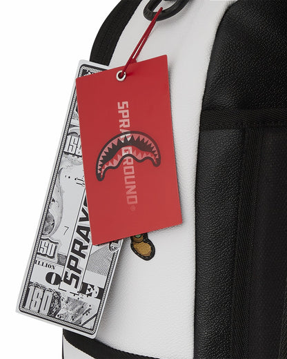 LET'S MAKE SOME NOISE BACKPACK | Sprayground sale