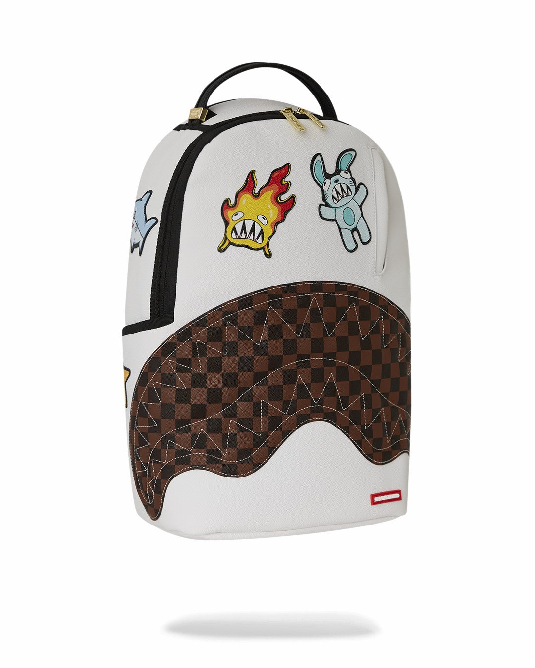 LET'S MAKE SOME NOISE BACKPACK | Sprayground sale