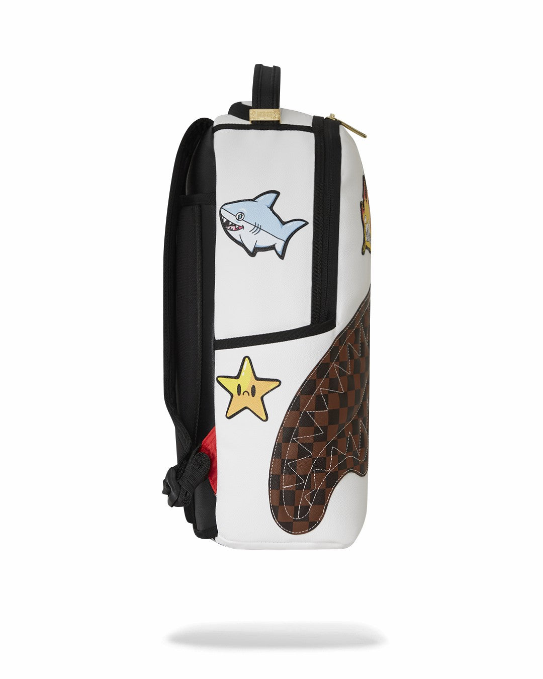 LET'S MAKE SOME NOISE BACKPACK | Sprayground sale