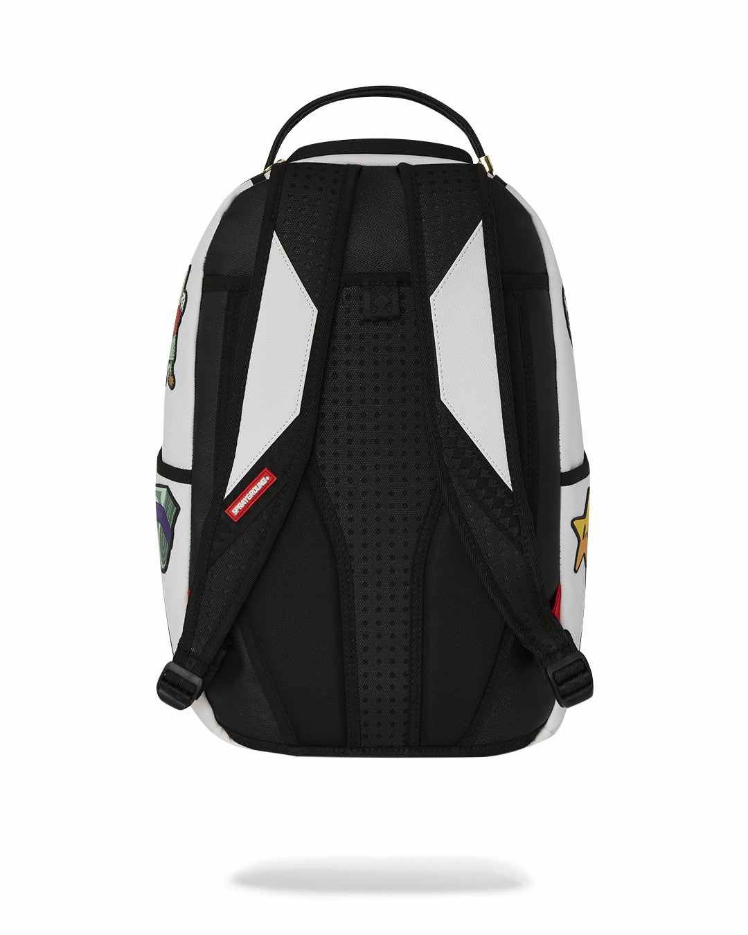 LET'S MAKE SOME NOISE BACKPACK | Sprayground sale