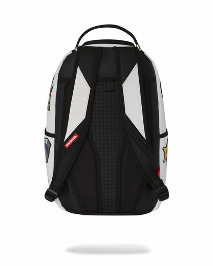 LET'S MAKE SOME NOISE BACKPACK | Sprayground sale