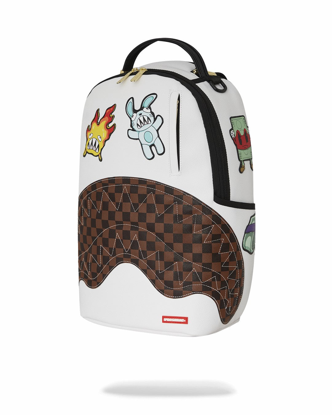 LET'S MAKE SOME NOISE BACKPACK | Sprayground sale