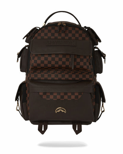 SPECIAL OPS AIR CARGO BACKPACK | Sprayground US