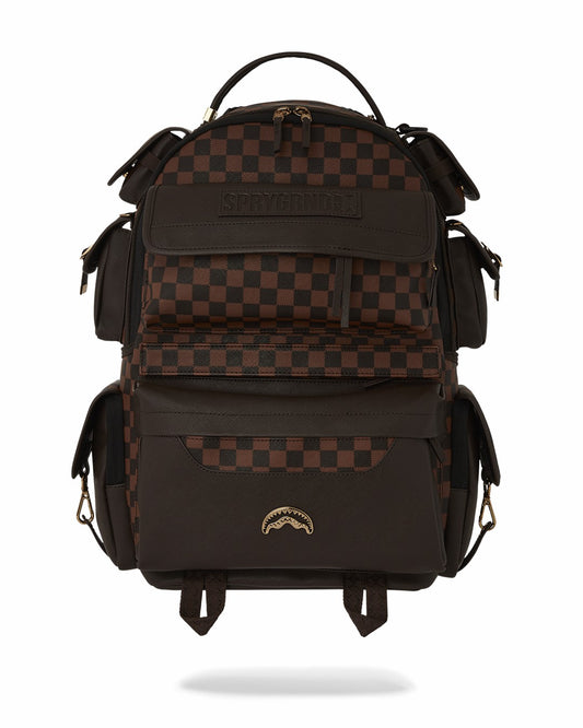 SPECIAL OPS AIR CARGO BACKPACK | Sprayground US