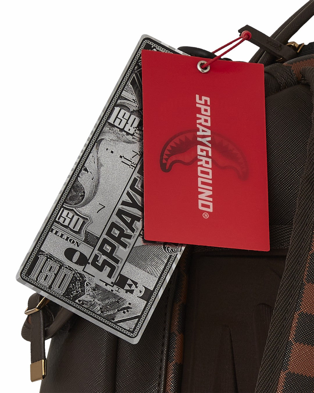 SPECIAL OPS AIR CARGO BACKPACK | Sprayground US