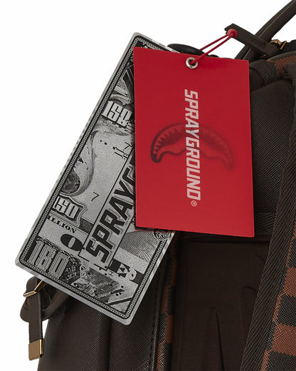 SPECIAL OPS AIR CARGO BACKPACK | Sprayground US