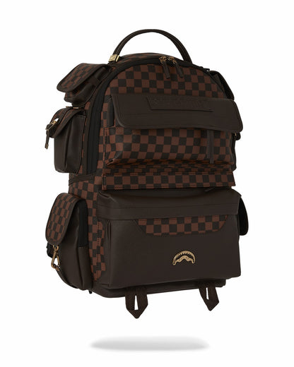 SPECIAL OPS AIR CARGO BACKPACK | Sprayground US