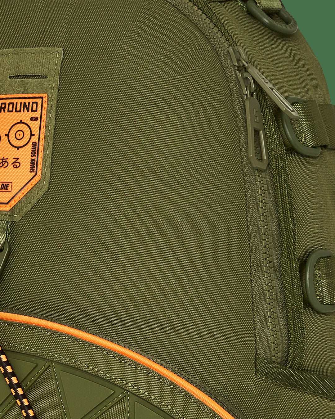SPECIAL OPS SHARK SQUAD BACKPACK | Sprayground Discount