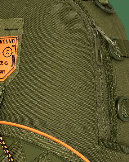 SPECIAL OPS SHARK SQUAD BACKPACK | Sprayground Discount