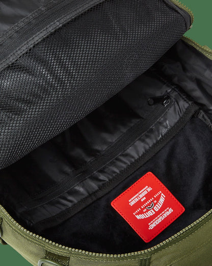 SPECIAL OPS SHARK SQUAD BACKPACK | Sprayground Discount