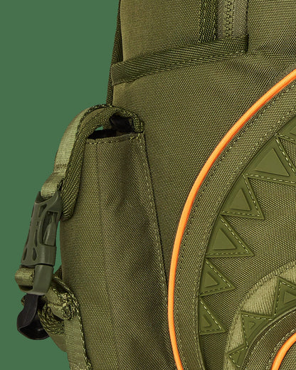 SPECIAL OPS SHARK SQUAD BACKPACK | Sprayground Discount