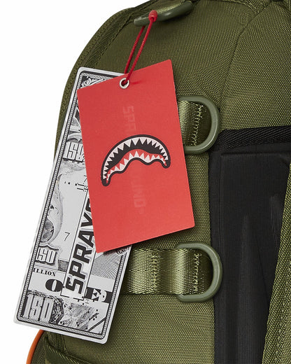 SPECIAL OPS SHARK SQUAD BACKPACK | Sprayground Discount