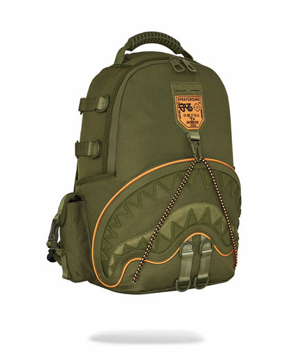 SPECIAL OPS SHARK SQUAD BACKPACK | Sprayground Discount