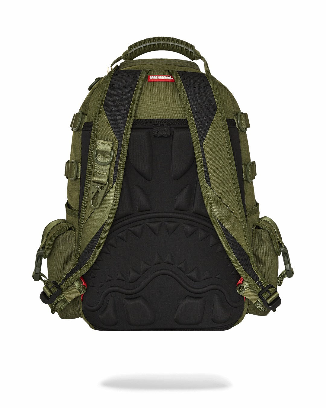 SPECIAL OPS SHARK SQUAD BACKPACK | Sprayground Discount