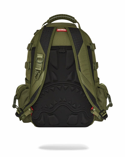 SPECIAL OPS SHARK SQUAD BACKPACK | Sprayground Discount