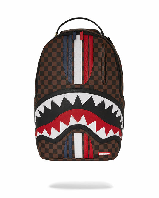 SHARKS IN PARIS GT BACKPACK | Sprayground for sale