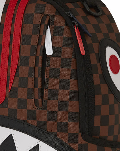 SHARKS IN PARIS GT BACKPACK | Sprayground for sale