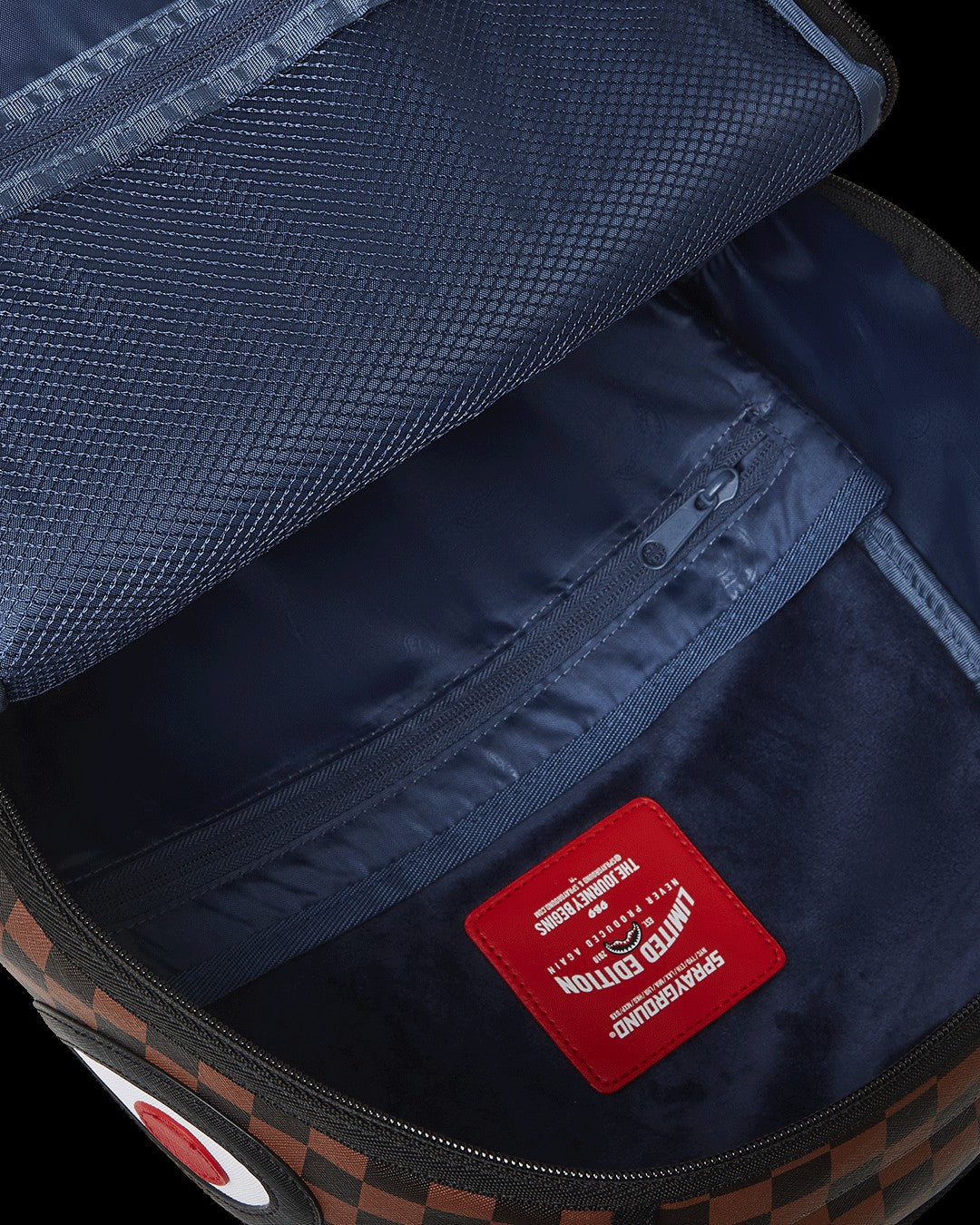 SHARKS IN PARIS GT BACKPACK | Sprayground for sale