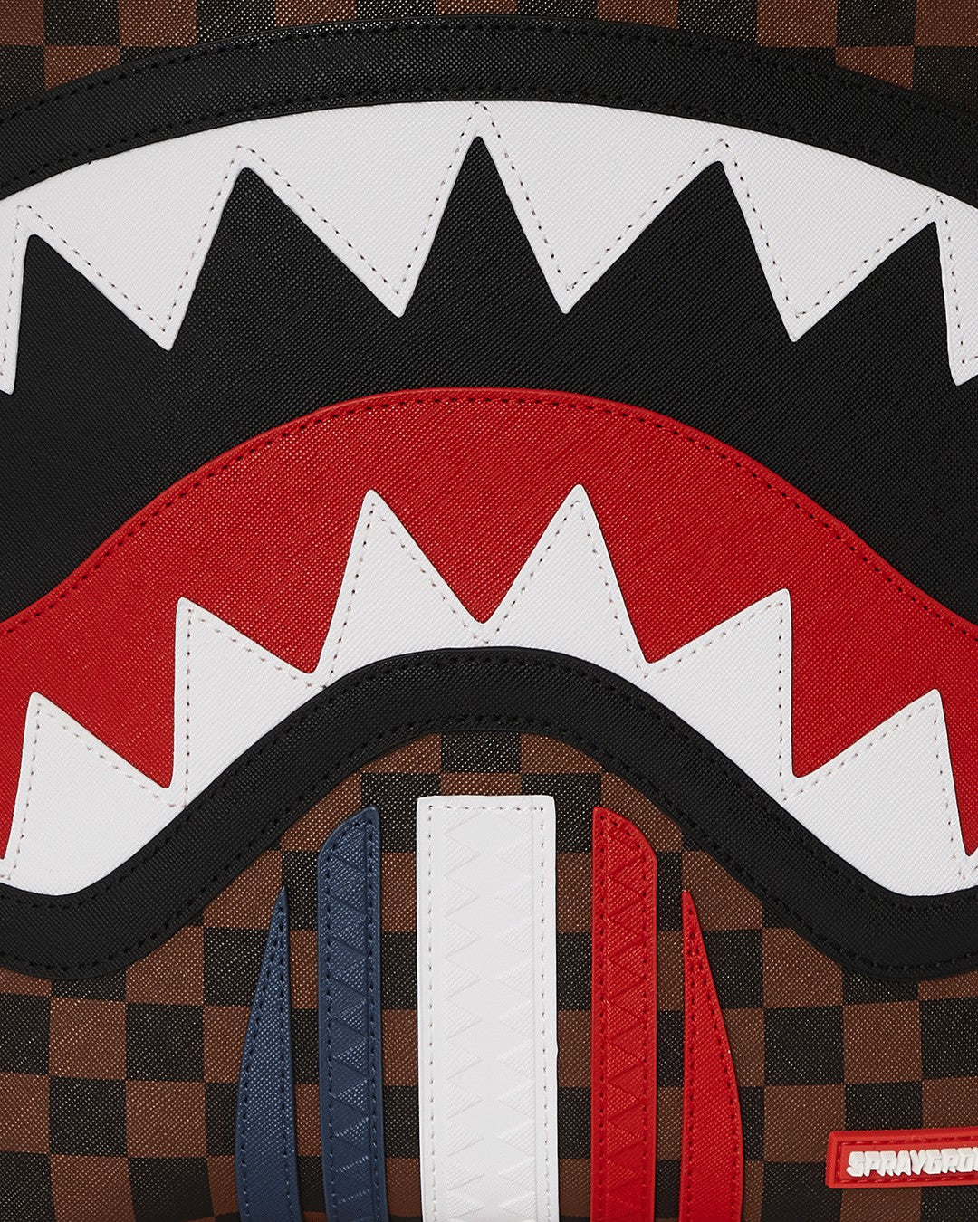 SHARKS IN PARIS GT BACKPACK | Sprayground for sale