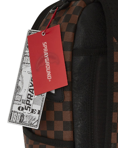 SHARKS IN PARIS GT BACKPACK | Sprayground for sale