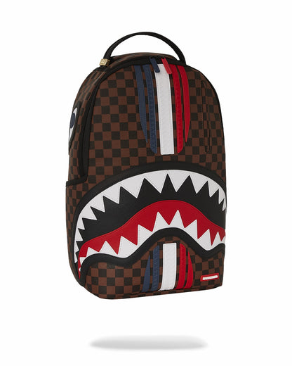SHARKS IN PARIS GT BACKPACK | Sprayground for sale