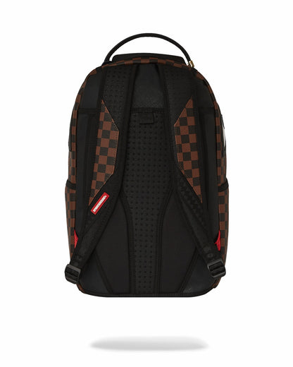 SHARKS IN PARIS GT BACKPACK | Sprayground for sale