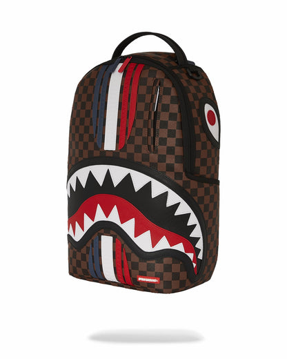 SHARKS IN PARIS GT BACKPACK | Sprayground for sale