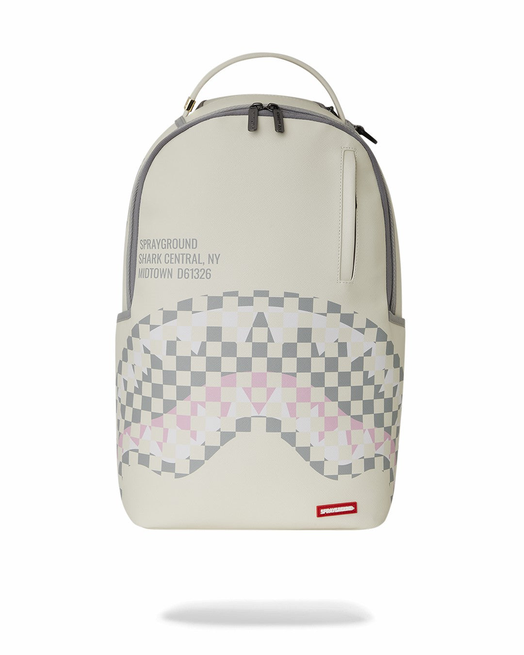 SHARK CENTRAL DYNAMIC BACKPACK | Sprayground Clearance