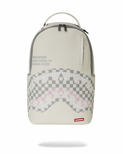 SHARK CENTRAL DYNAMIC BACKPACK | Sprayground Clearance