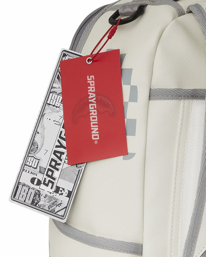 SHARK CENTRAL DYNAMIC BACKPACK | Sprayground Clearance