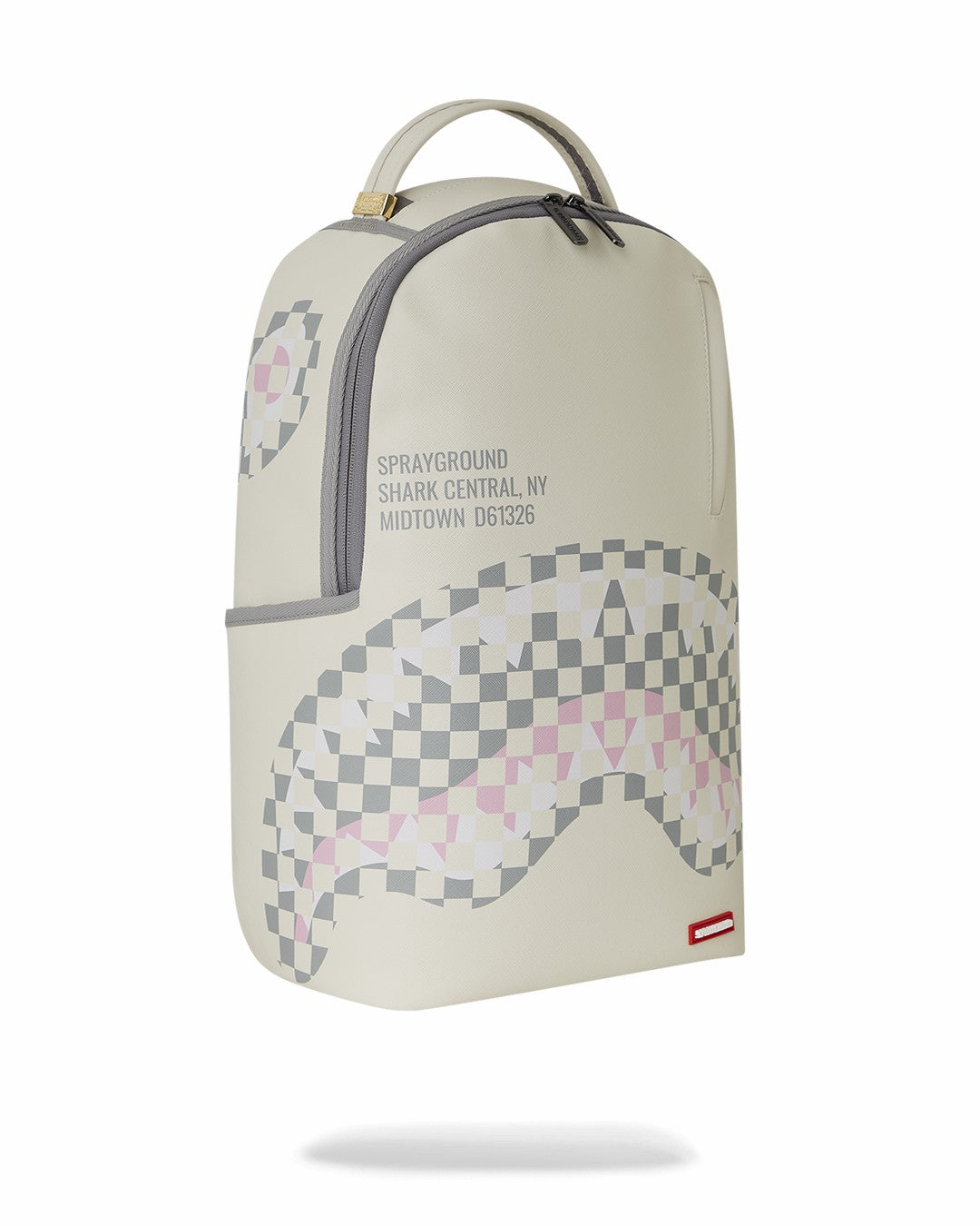 SHARK CENTRAL DYNAMIC BACKPACK | Sprayground Clearance