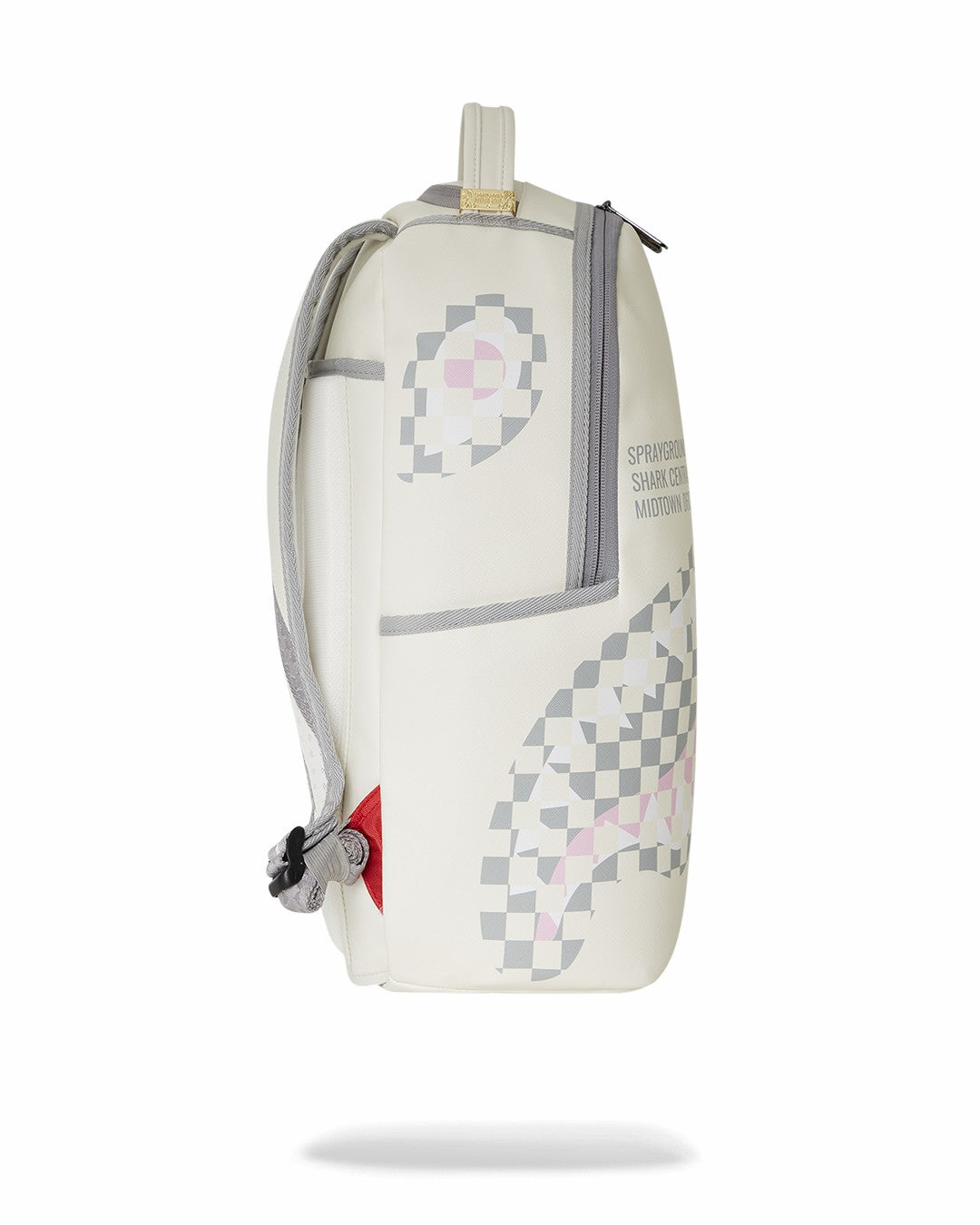 SHARK CENTRAL DYNAMIC BACKPACK | Sprayground Clearance