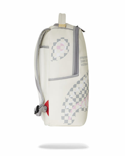 SHARK CENTRAL DYNAMIC BACKPACK | Sprayground Clearance