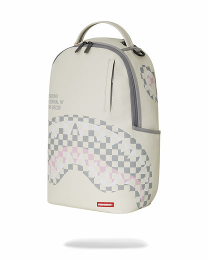 SHARK CENTRAL DYNAMIC BACKPACK | Sprayground Clearance