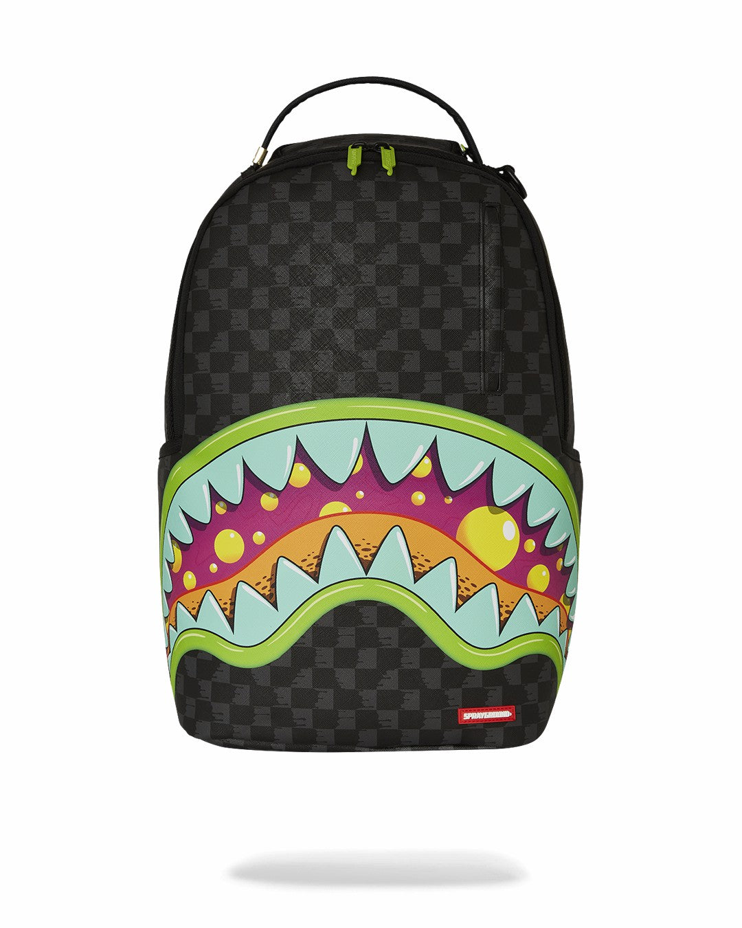 SLIME TAKEOVER BACKPACK | Sprayground Online