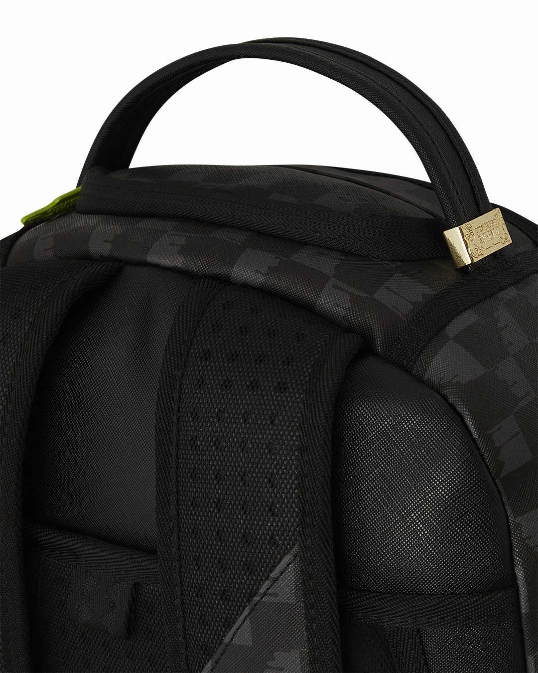 SLIME TAKEOVER BACKPACK | Sprayground Online