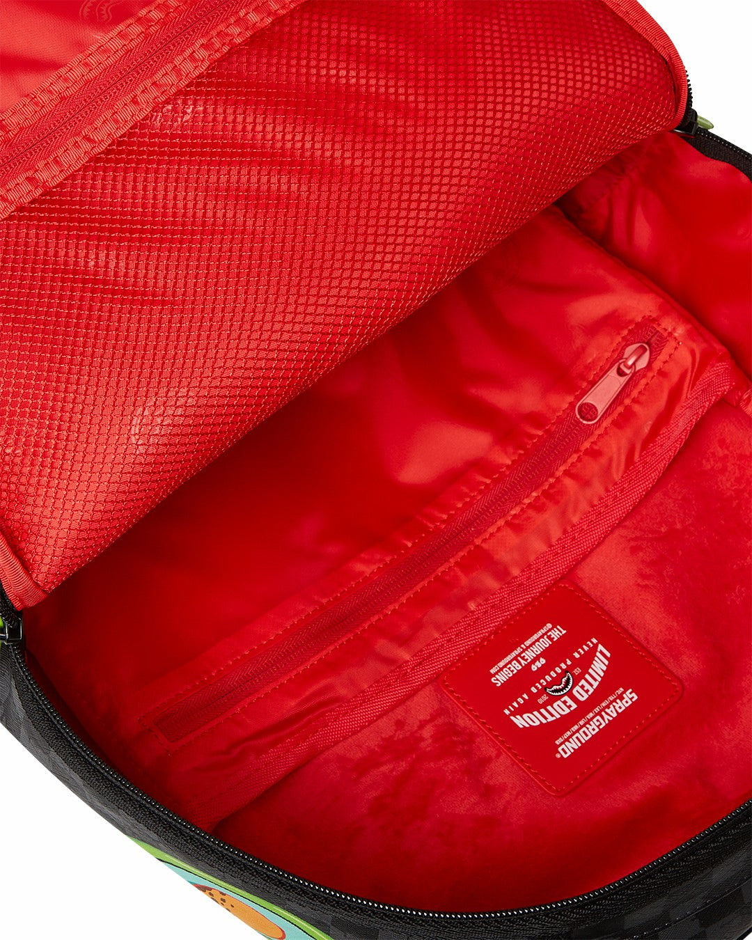 SLIME TAKEOVER BACKPACK | Sprayground Online