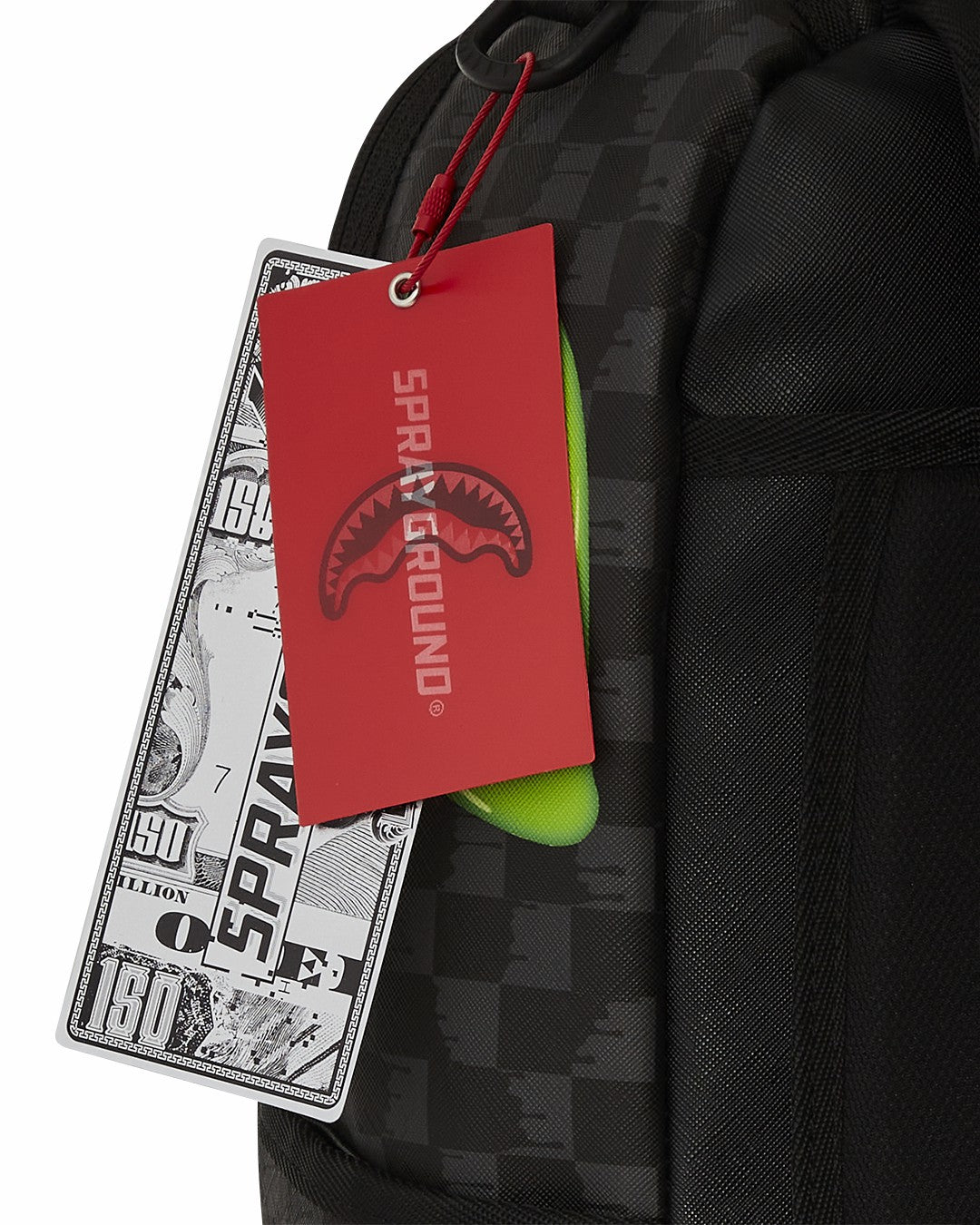 SLIME TAKEOVER BACKPACK | Sprayground Online