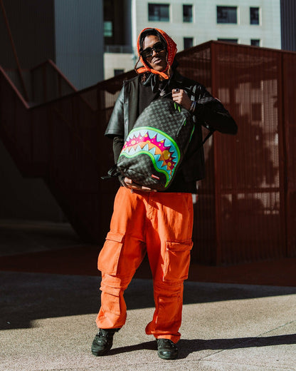 SLIME TAKEOVER BACKPACK | Sprayground Online