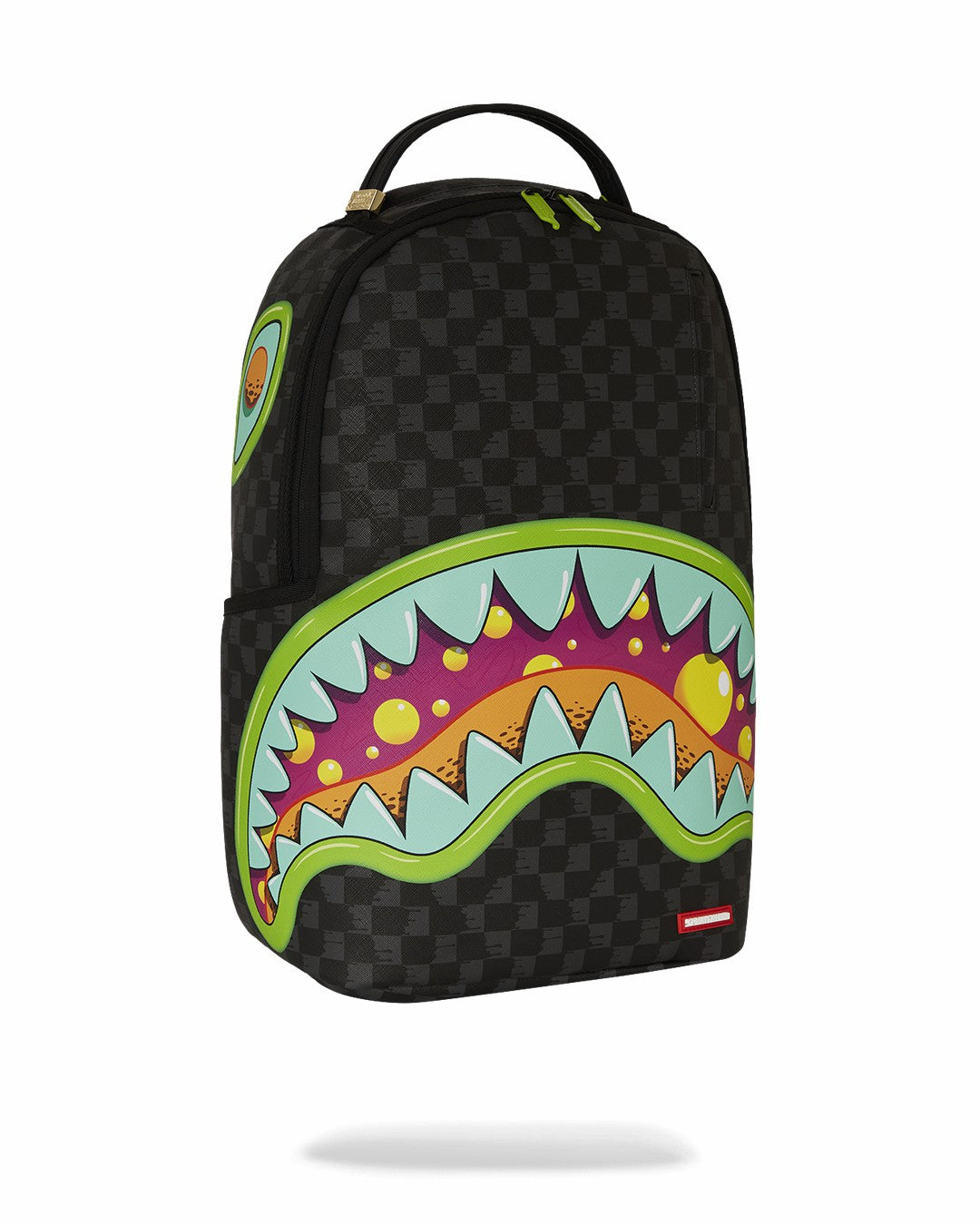 SLIME TAKEOVER BACKPACK | Sprayground Online