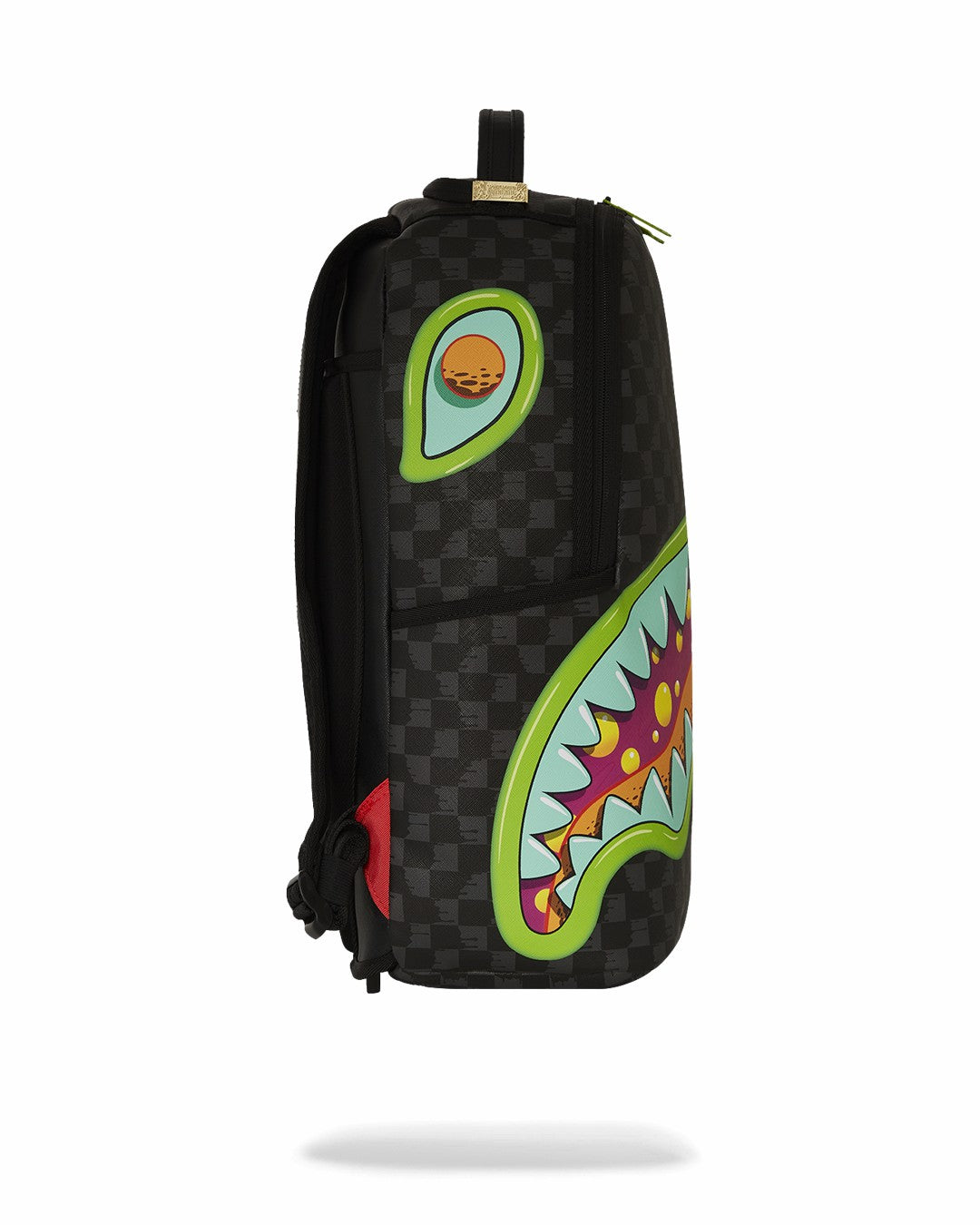SLIME TAKEOVER BACKPACK | Sprayground Online