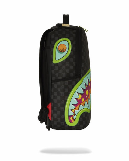 SLIME TAKEOVER BACKPACK | Sprayground Online